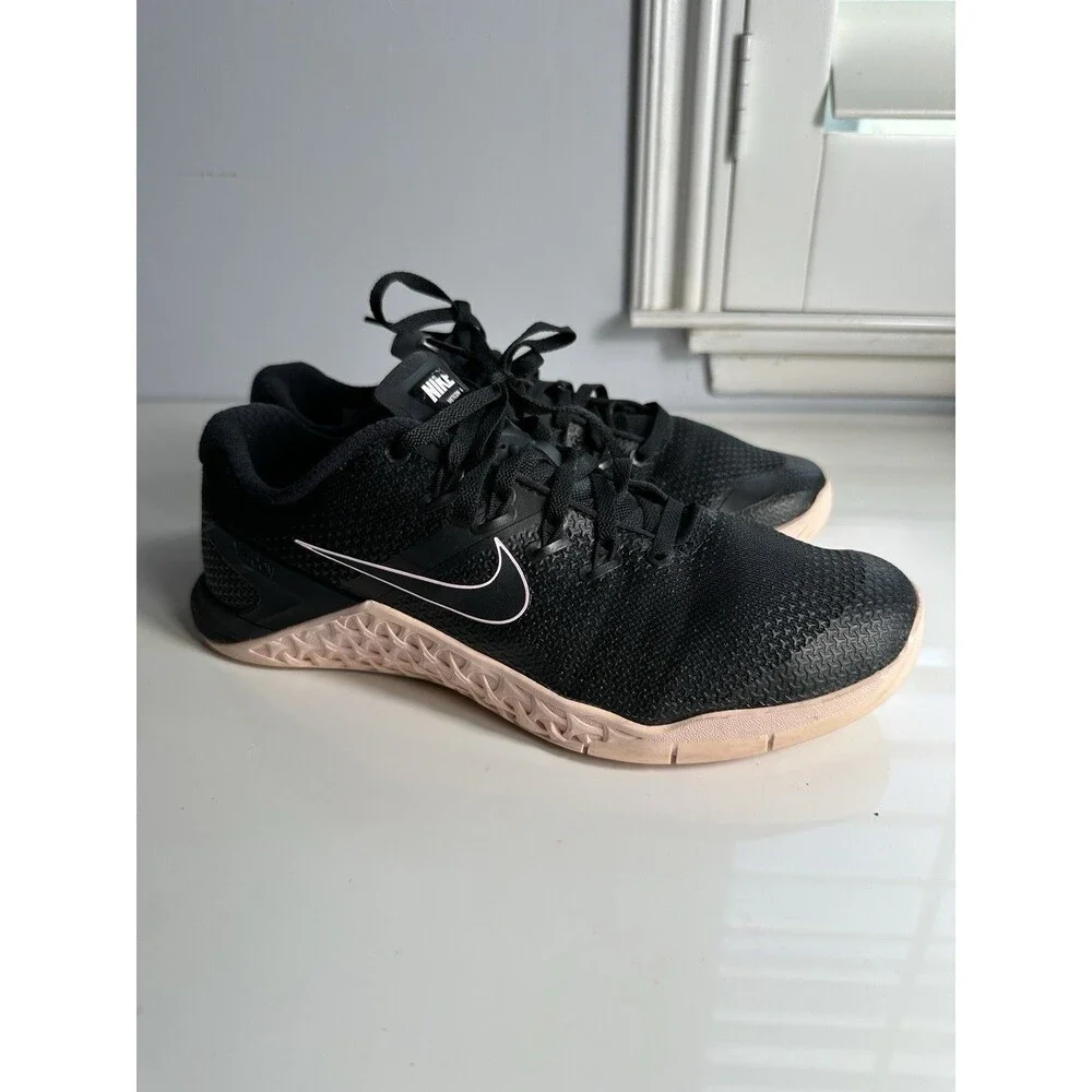 Nike metcon training